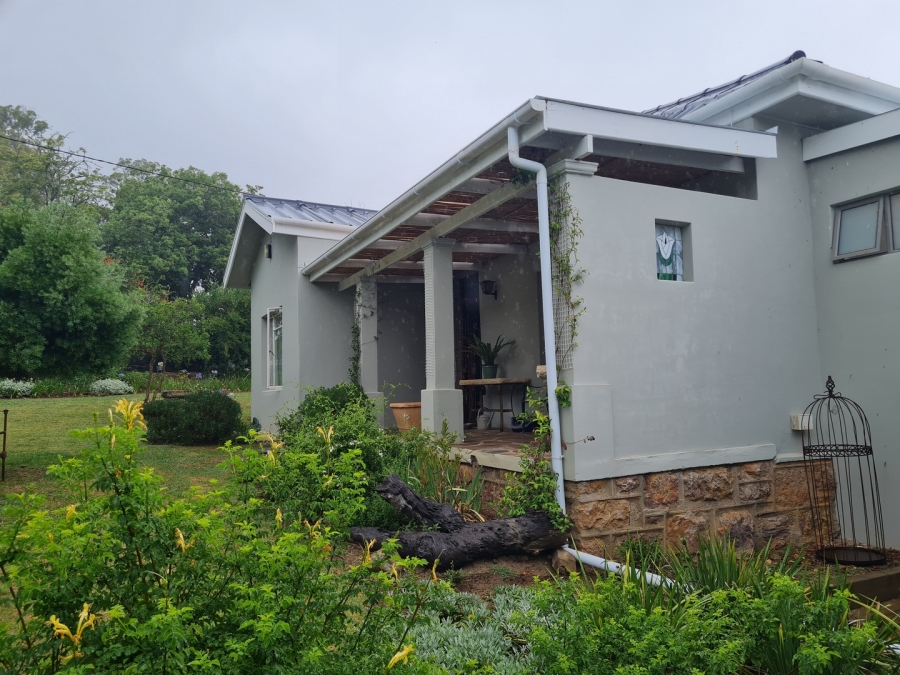 3 Bedroom Property for Sale in Swellendam Western Cape